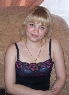 Ирина, 44, Россия, Оренбург