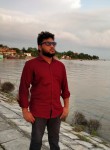 Hasib Rasul , 28  , Rajshahi