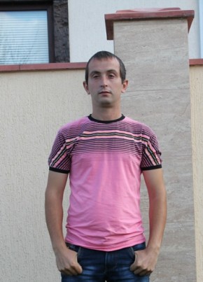 Александр, 34, Republica Moldova, Tiraspolul Nou