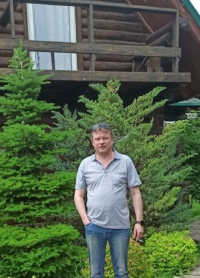 Valeriy, 46, Russia, Volgograd