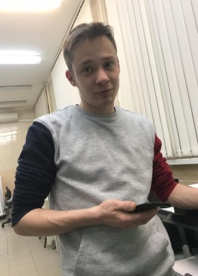 Arslan, 30, Россия, Казань