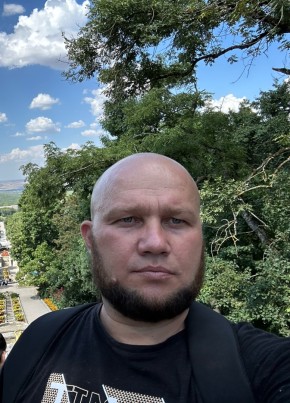 Вячеслав, 40, Россия, Прохладный