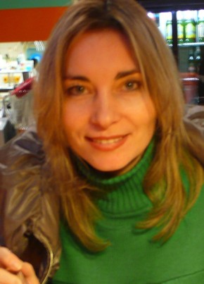 Элен, 47, Россия, Москва