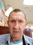 Юрий, 58 лет, Краснодар