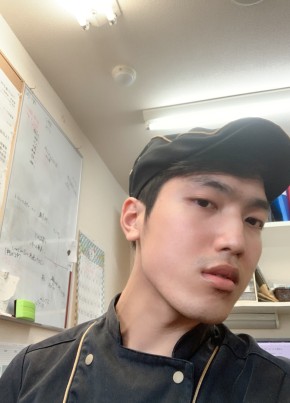 Đức, 23, 日本, 東京都