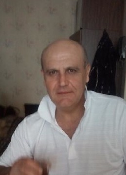 Тигран, 57, Россия, Краснознаменск (Московская обл.)