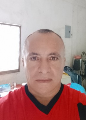 Reinaldo Gonzále, 50, República Bolivariana de Venezuela, Calabozo