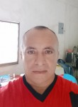 Reinaldo Gonzále, 49  , Calabozo