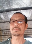 Rony, 45 лет, ខេត្តតាកែវ