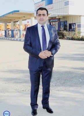 salam, 40, جمهورية العراق, محافظة أربيل