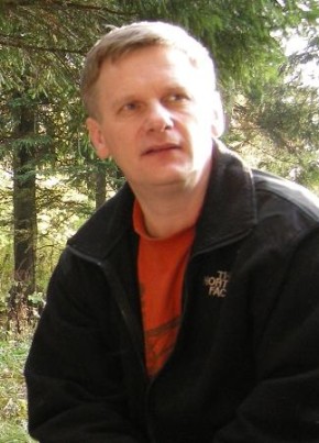 Олег, 53, Россия, Зеленоград