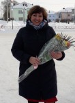 Ольга, 58 лет, Омск