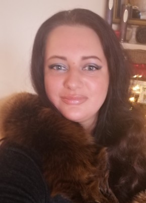 Анита, 37, Россия, Санкт-Петербург