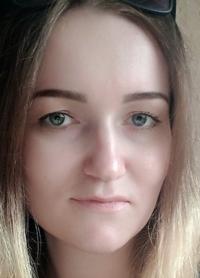 Ксения Май, 30, Россия, Казань