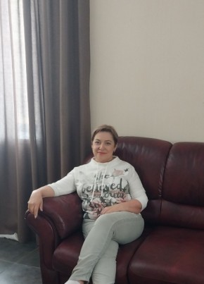Галина, 23, Россия, Александро-Невский