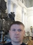 Владимир, 36 лет, Усть-Кулом