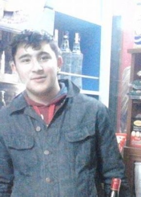 Tayfun, 26, Türkiye Cumhuriyeti, Kağızman