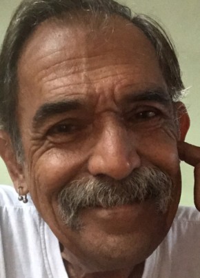 John, 71, United States of America, Hilo