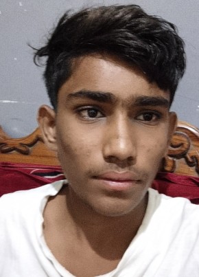 Abed.Raj, 18, India, Jintūr