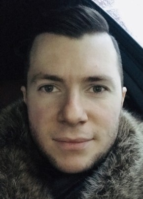 Denis, 32, Russia, Mytishchi