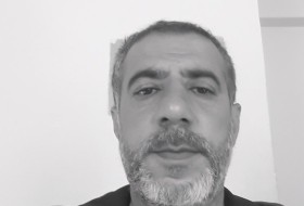 Abdullah Bülent, 49 - Только Я