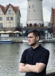 Ivan, 20, Kaliningrad