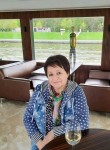Ольга, 66 лет, Новосибирск