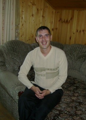 Максим, 43, Россия, Александров