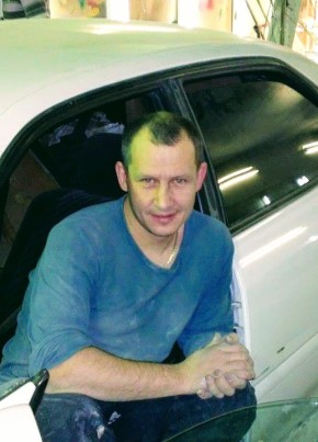 Виктор, 47, Россия, Надым