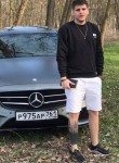 Hassan, 25  , Rostov-na-Donu