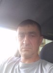 Виктор, 45 лет, Белово