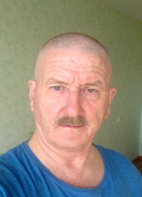 Сергей, 71, Россия, Тобольск
