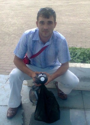 Руслан, 34, Россия, Нариманов