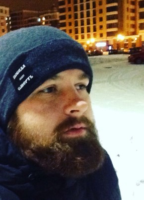 Дмитрий, 32, Россия, Петродворец