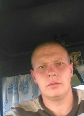 Николай, 30, Рэспубліка Беларусь, Плешчаніцы