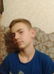 Roman, 19, Verkhnedneprovskij