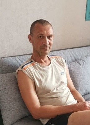 Андрей, 59, Россия, Пенза