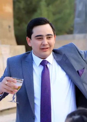 Meksat, 31, Türkmenistan, Türkmenbaşy