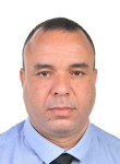 Abdelbaki, 48 лет, Catarroja