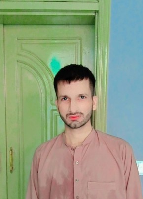 Numan, 24, پاکستان, راولپنڈی