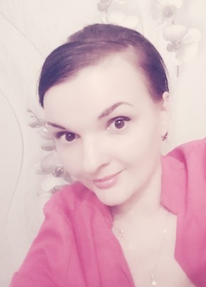 Елена, 38, Россия, Ягры