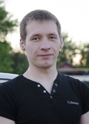 Роман, 33, Россия, Карабаново
