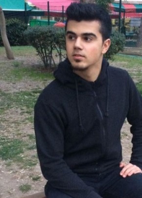 İsmail, 28, Türkiye Cumhuriyeti, İzmir