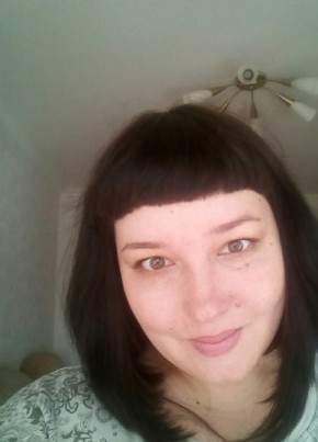 Анна, 39, Россия, Новокузнецк