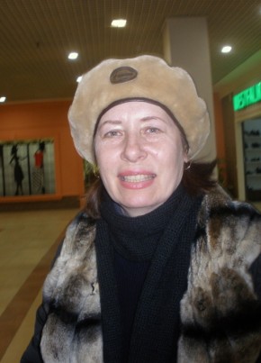 Ирада, 63, Россия, Уфа