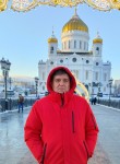 Дмитрий, 52 года, Казань