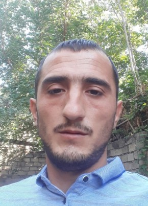 Elvin, 28, Azərbaycan Respublikası, Biləcəri