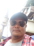 Pyigyi, 43 года, Rangoon