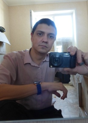 Ruslan, 39, Russia, Tomsk
