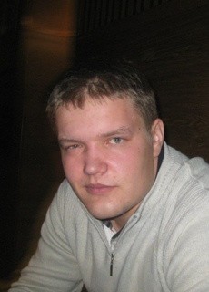 Николай, 33, Россия, Ливны